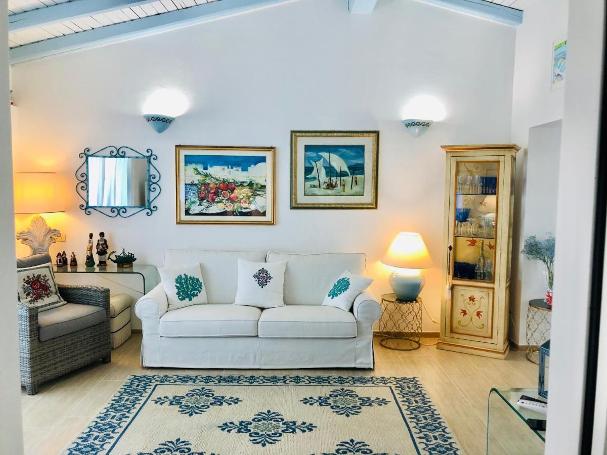 Villa Adel Сан-Теодоро Екстер'єр фото