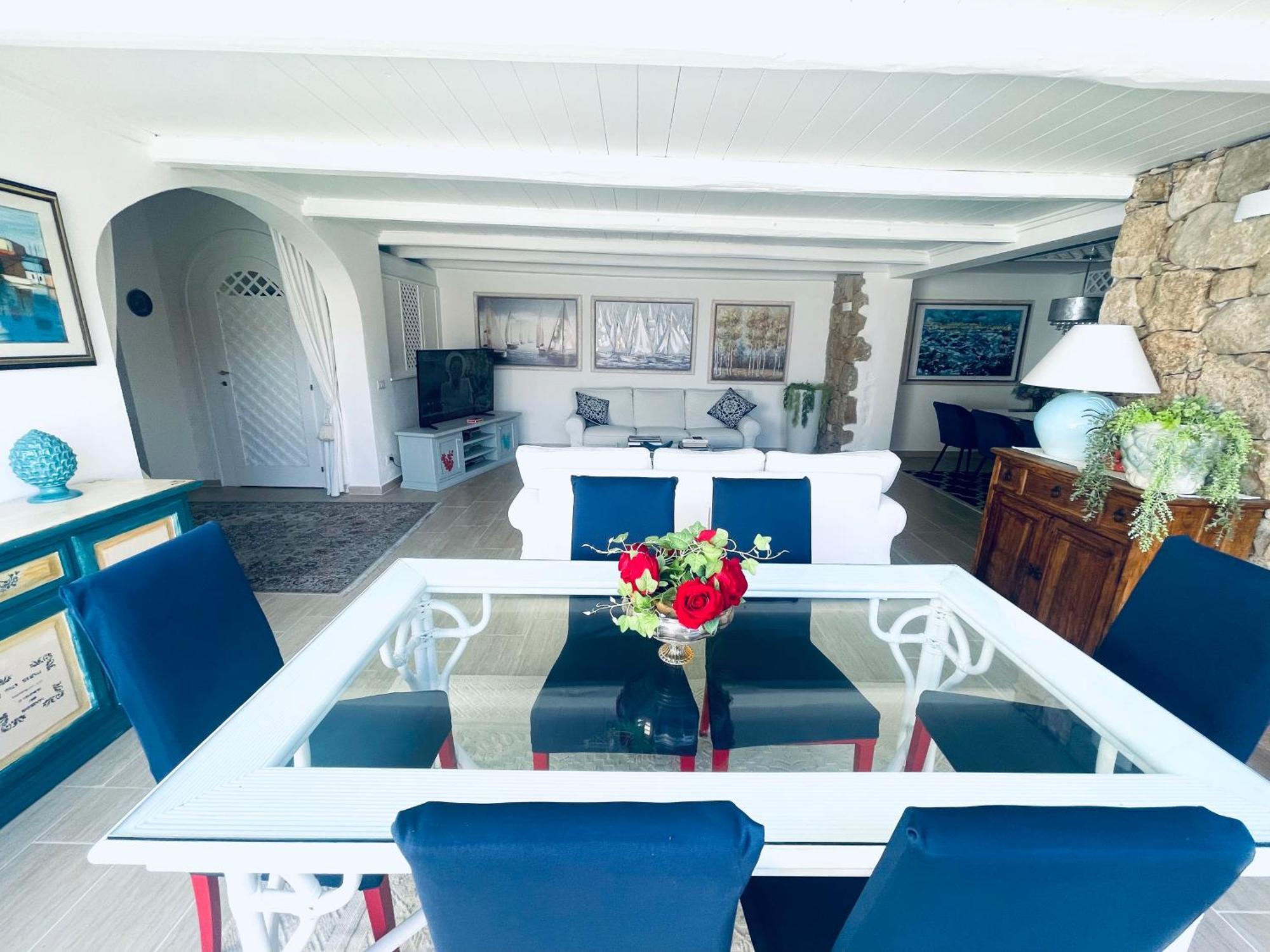 Villa Adel Сан-Теодоро Екстер'єр фото