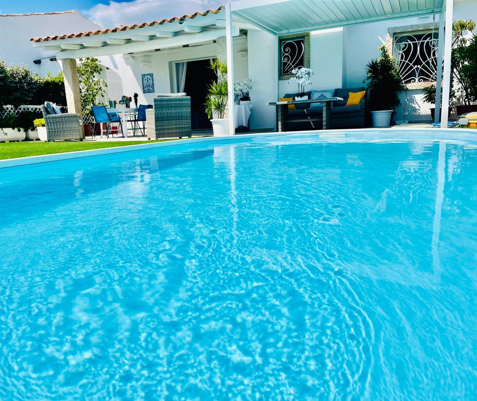 Villa Adel Сан-Теодоро Екстер'єр фото